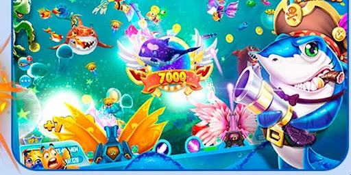 Kho vũ khí đặc biệt của game bắn cá Jackpot