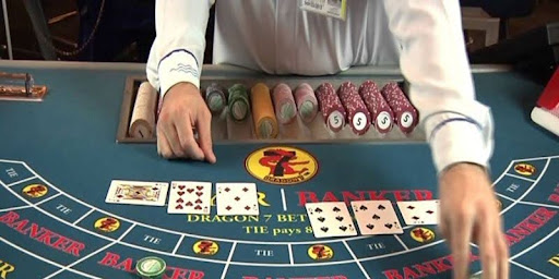 Lý do cần hiểu chiến thuật baccarat