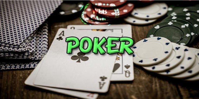 Chơi Poker thỏa thích tại sòng bài online Qh88