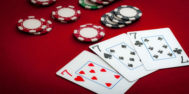 Đắm chìm vào các bàn cược casino Qh88 đẳng cấp