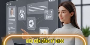 Những điều kiện cần nắm khi bạn đăng ký QH88