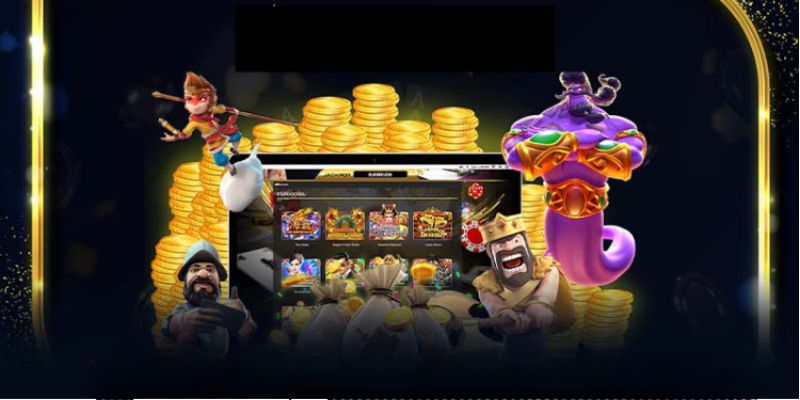 Giới thiệu Qh88 - Kho trò chơi cá cược cực khủng