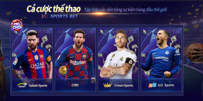 Thao tác cược Qh88 cực dễ dàng