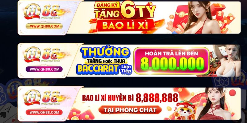 Ưu đãi cho thành viên mới đăng ký lần đầu tại nhà cái